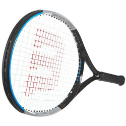 Ракетка для тенниса Wilson Ultra 25 V3 (Blue/Black) Thumb