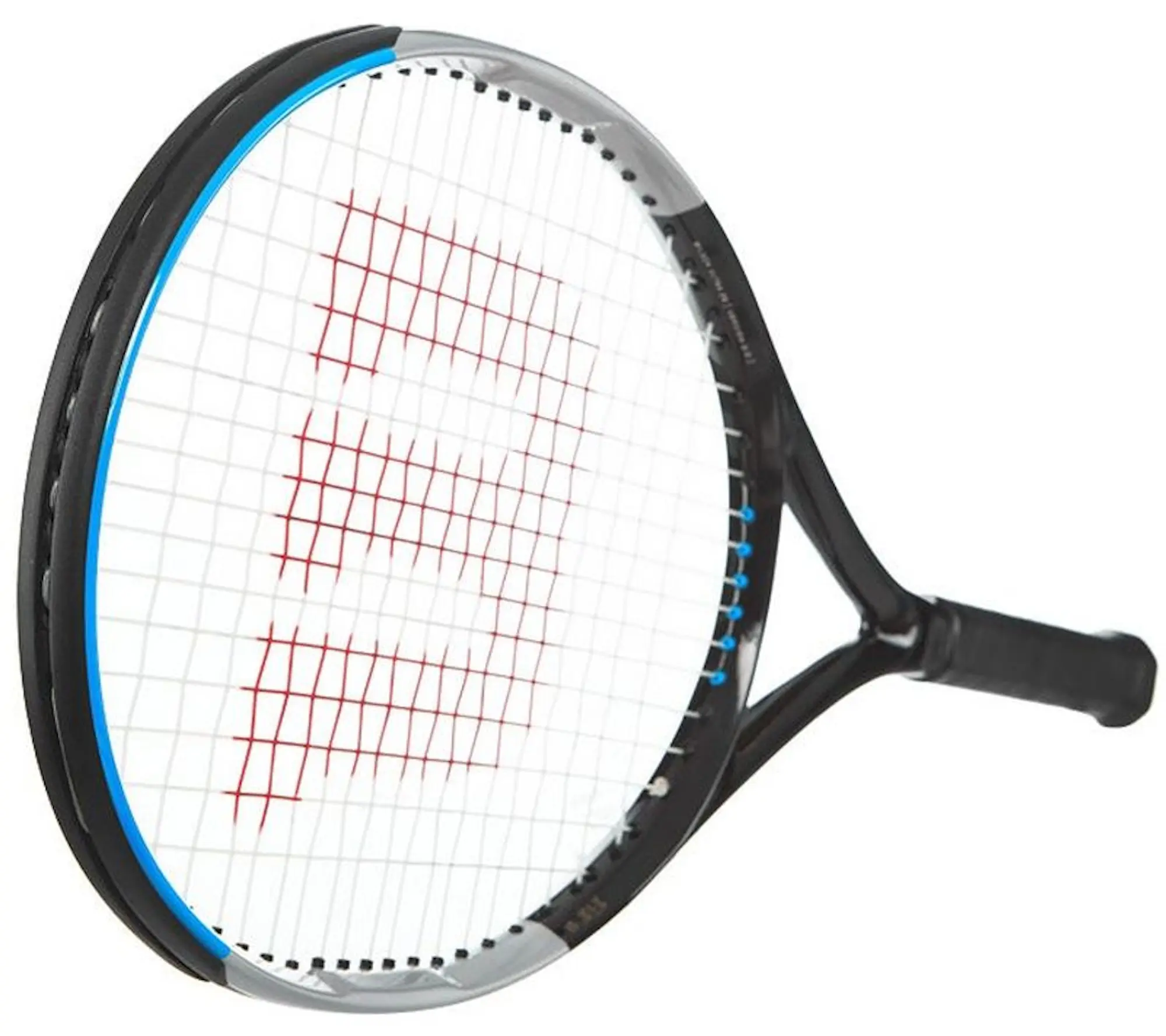 Ракетка для тенниса Wilson Ultra 25 V3 (Blue/Black)