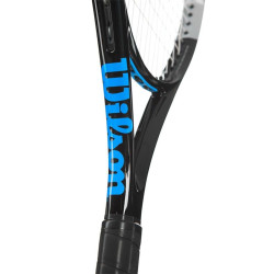 Ракетка для тенниса Wilson Ultra 25 V3 (Blue/Black) Thumb