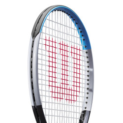 Ракетка для тенниса Wilson Ultra 25 V3 (Blue/Black) Thumb