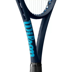 Ракетка для тенниса Wilson Ultra 25 V3 (Blue/Black) Thumb