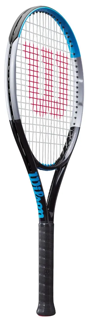 Ракетка для тенниса Wilson Ultra 25 V3 (Blue/Black)