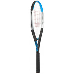 Paleta pentru tenis Wilson Ultra 26 V3 (Blue/Black) Thumb