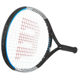 Paleta pentru tenis Wilson Ultra 26 V3 (Blue/Black) Thumb