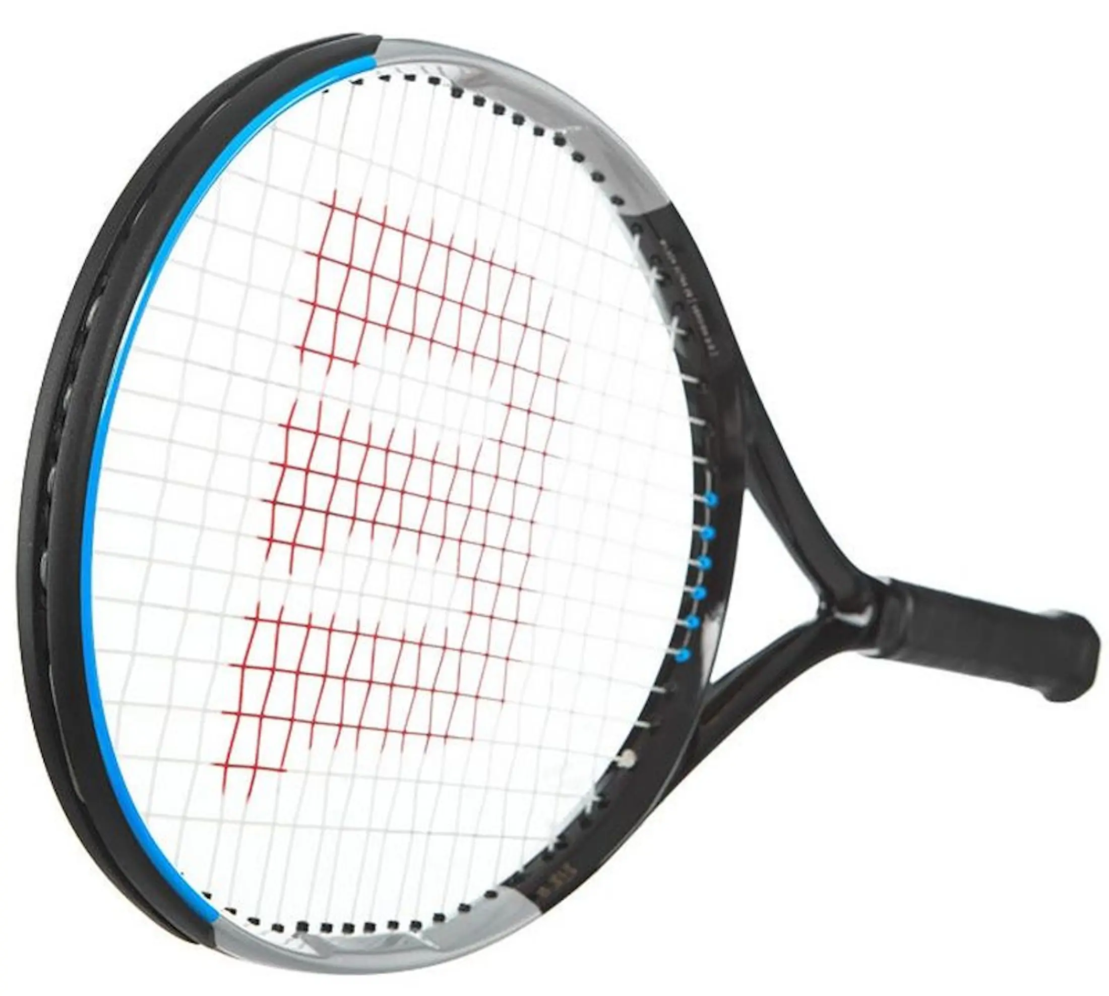 Paleta pentru tenis Wilson Ultra 26 V3 (Blue/Black)