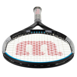 Paleta pentru tenis Wilson Ultra 26 V3 (Blue/Black) Thumb