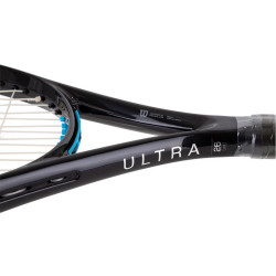 Paleta pentru tenis Wilson Ultra 26 V3 (Blue/Black) Thumb