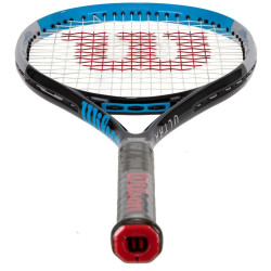 Paleta pentru tenis Wilson Ultra 26 V3 (Blue/Black) Thumb