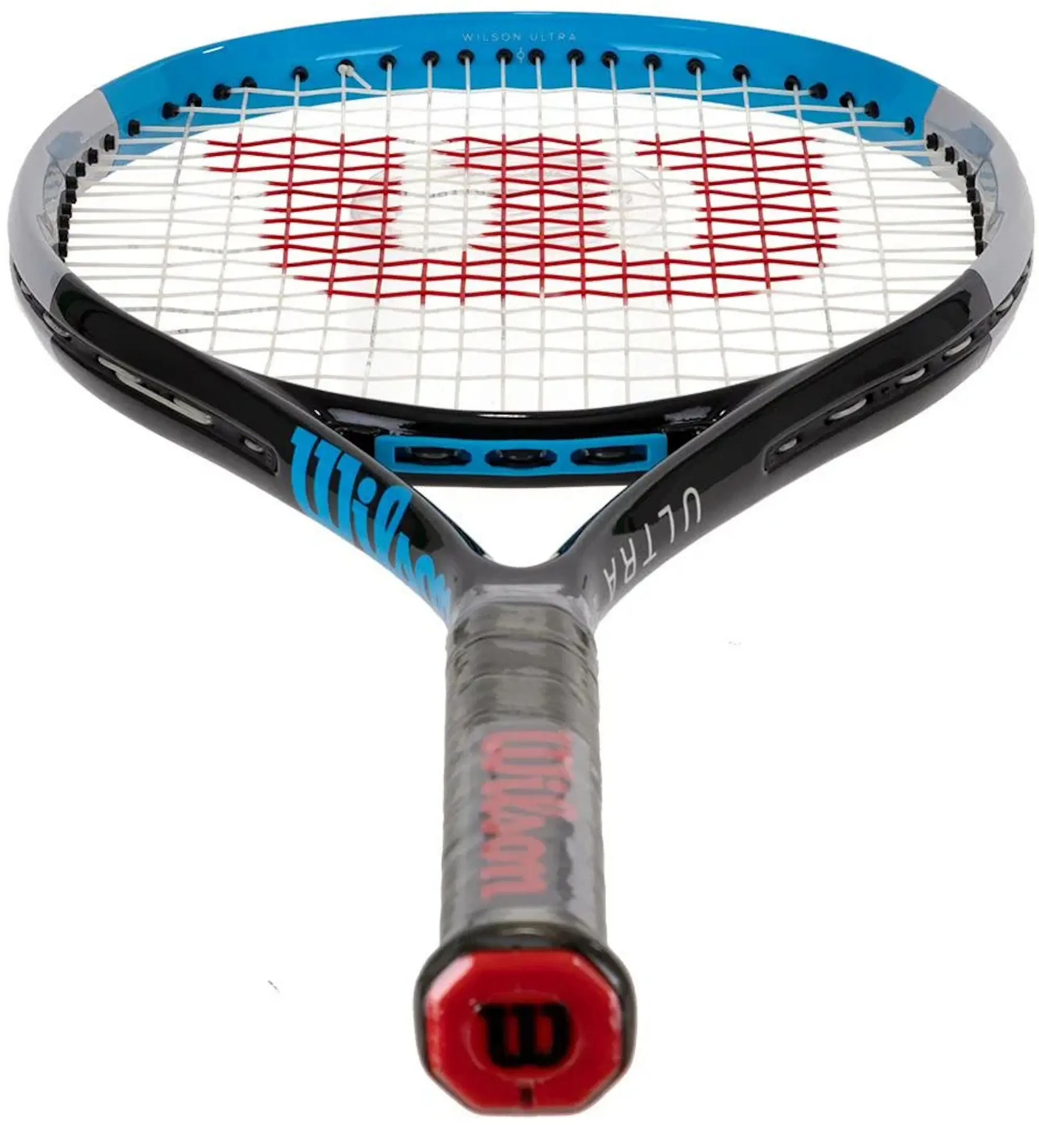 Paleta pentru tenis Wilson Ultra 26 V3 (Blue/Black)