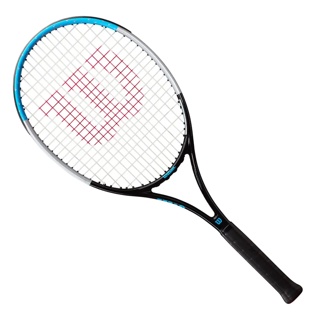 Paleta pentru tenis Wilson Ultra 26 V3 (Blue/Black)