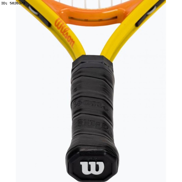 Ракетка для тенниса Wilson US Open 19 Jr. (Yellow) купить в Кишиневе ...