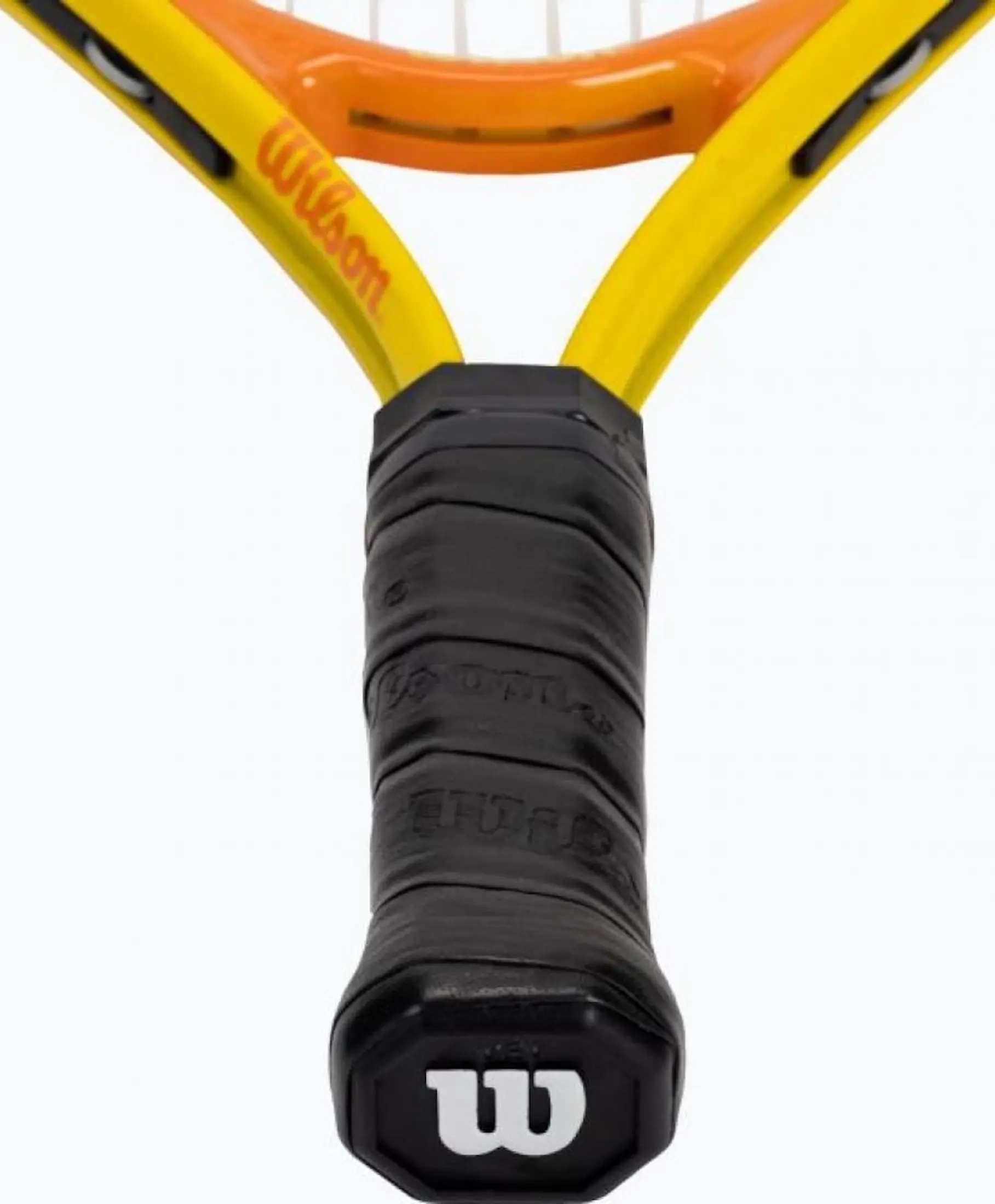 Paleta pentru tenis Wilson US Open 19 Jr. (Yellow)