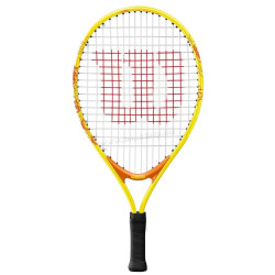 Paleta pentru tenis Wilson US Open 19 Jr. (Yellow)