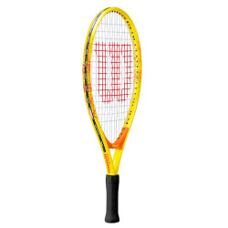Paleta pentru tenis Wilson US Open 19 Jr. (Yellow) Thumb