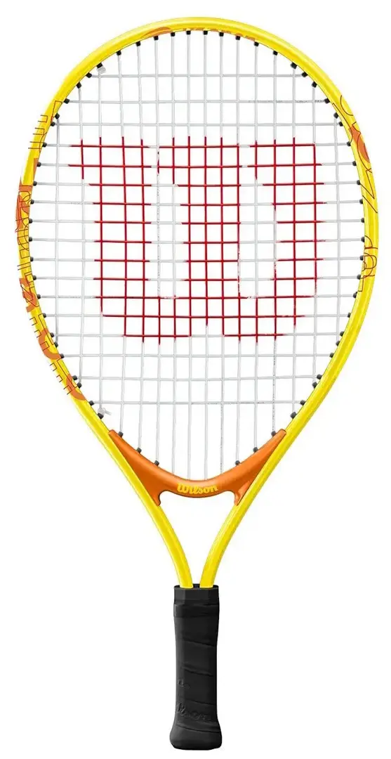 Paleta pentru tenis Wilson US Open 19 Jr. (Yellow)