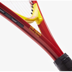 Ракетка для тенниса Wilson US Open 23 Jr. (Red/Yellow) Thumb