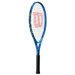 Paleta pentru tenis Wilson US Open 25 Jr. (Blue) Thumb
