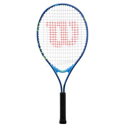 Paleta pentru tenis Wilson US Open 25 Jr. (Blue)