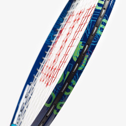Paleta pentru tenis Wilson US Open 25 Jr. (Blue) Thumb