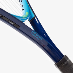 Paleta pentru tenis Wilson US Open 25 Jr. (Blue) Thumb