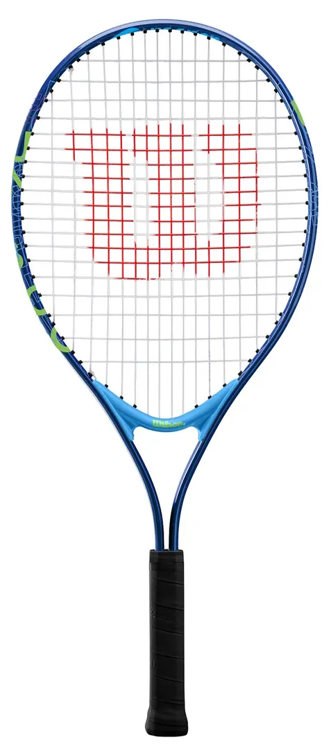 Paleta pentru tenis Wilson US Open 25 Jr. (Blue)