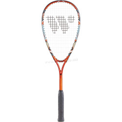 Paleta de squash Wish Fusiontec 9907 (Orange)