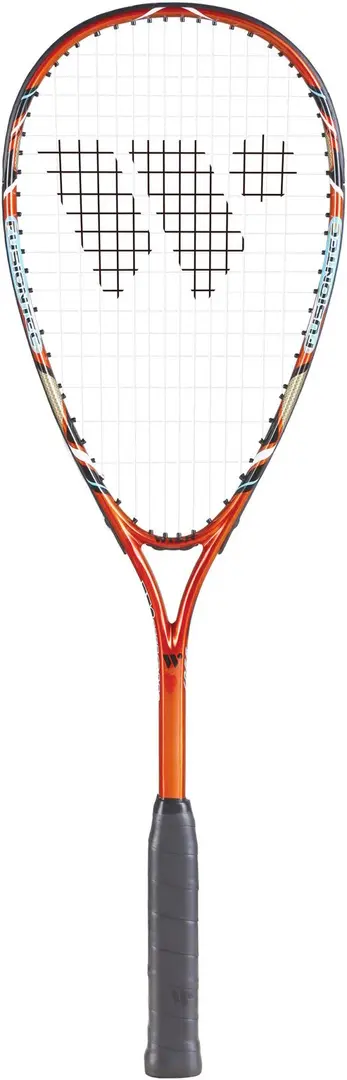 Paleta de squash Wish Fusiontec 9907 (Orange)