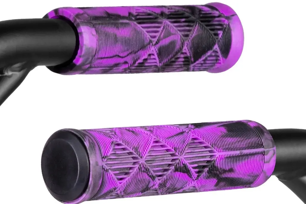 Trotineta Lionelo Whizz (Black Carbon/Multicolor)