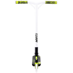 Trotineta Lionelo Whizz (Green Lime/Black) Thumb