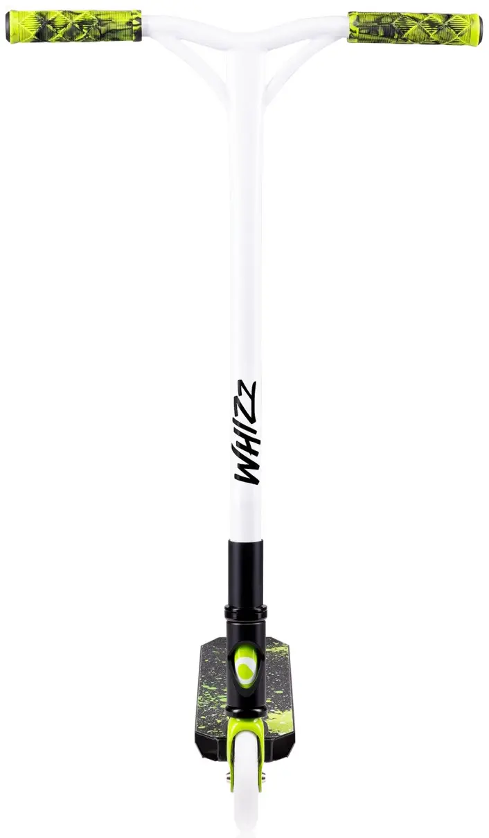 Trotineta Lionelo Whizz (Green Lime/Black)