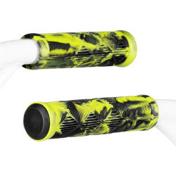 Trotineta Lionelo Whizz (Green Lime/Black) Thumb