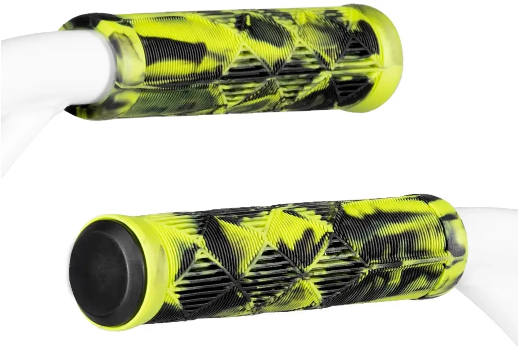 Trotineta Lionelo Whizz (Green Lime/Black)