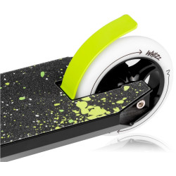 Trotineta Lionelo Whizz (Green Lime/Black) Thumb