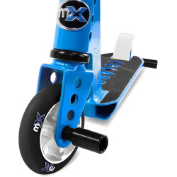 Trotineta Micro Trixx 2.0 (Ocean Blue) Thumb