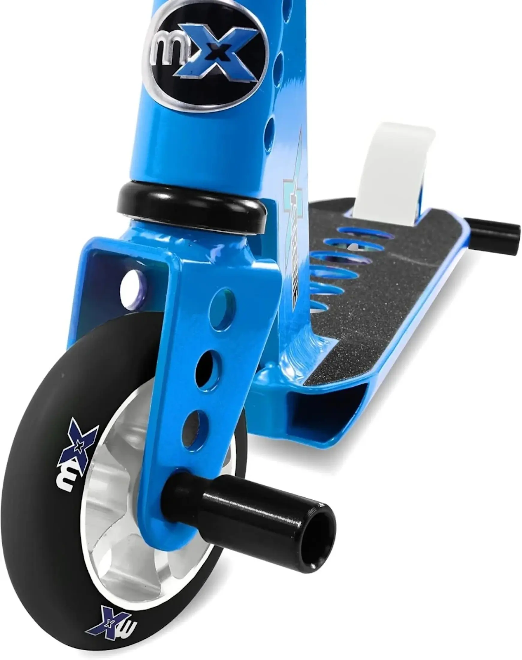 Trotineta Micro Trixx 2.0 (Ocean Blue) - 2