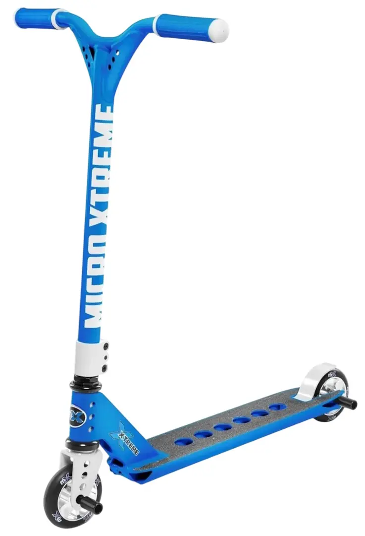 Trotineta Micro Trixx 2.0 (Ocean Blue)