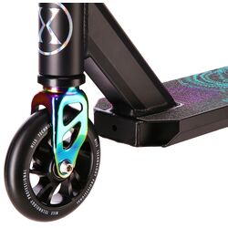 Trotineta Nils Extreme HS002 Neo (Black) Thumb