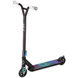 Trotineta Nils Extreme HS002 Neo (Black)