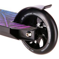 Trotineta Nils Extreme HS002 Neo (Black) Thumb