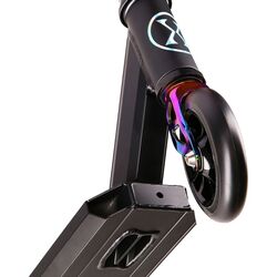 Trotineta Nils Extreme HS002 Neo (Black) Thumb