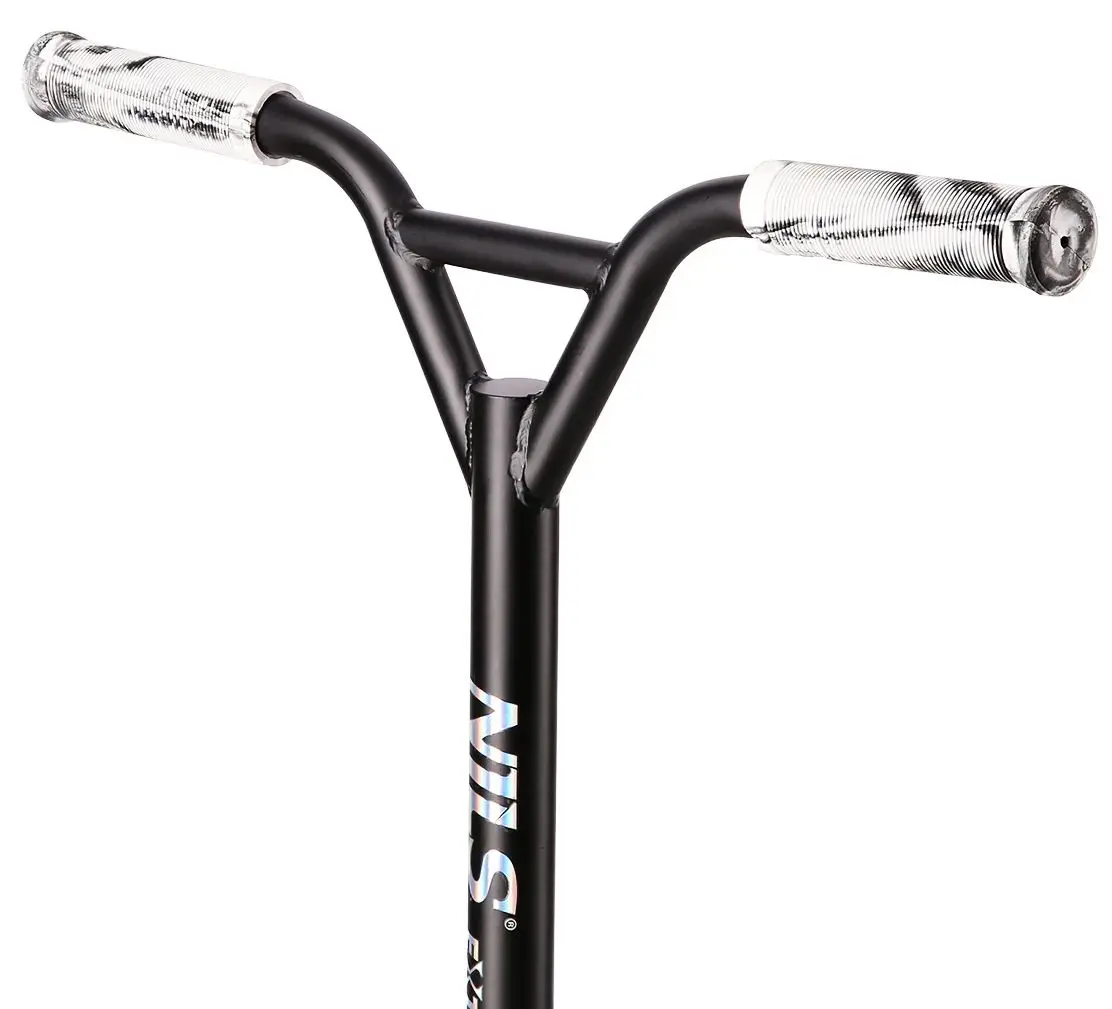 Trotineta Nils Extreme HS002 Neo (Black)