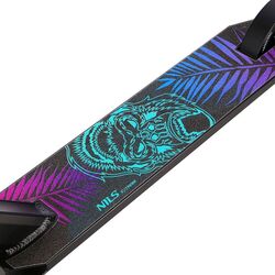 Trotineta Nils Extreme HS002 Neo (Black) Thumb