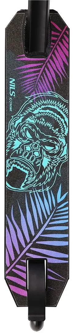 Trotineta Nils Extreme HS002 Neo (Black)