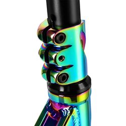 Самокат Nils Extreme HS014 Pro (Multicolor) Thumb