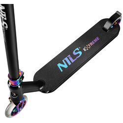 Trotineta Nils Extreme HS024 Pro (Black) Thumb