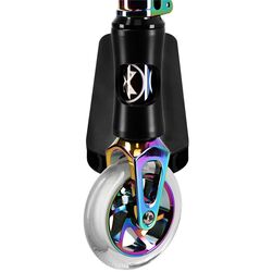 Trotineta Nils Extreme HS024 Pro (Black) Thumb