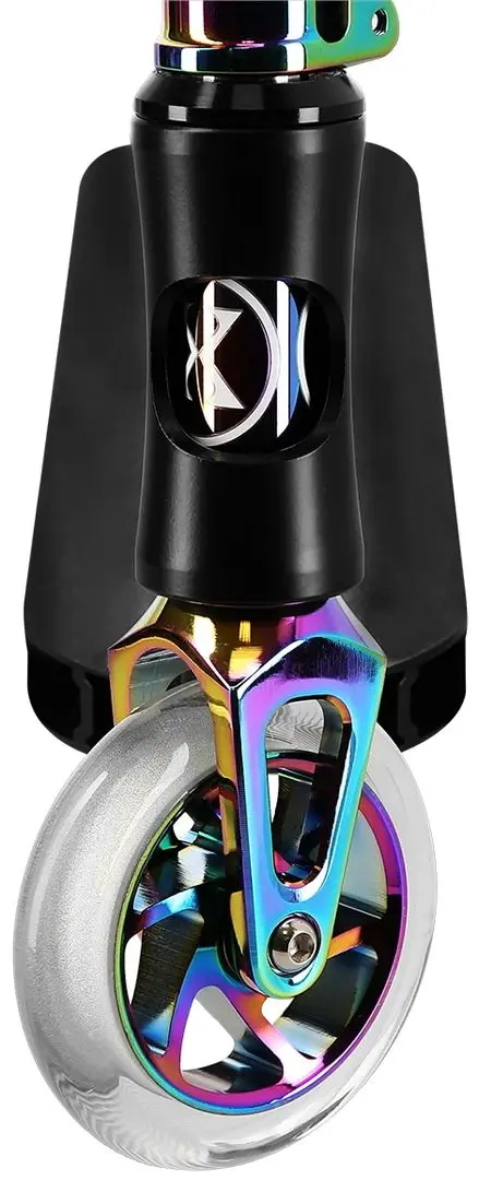 Trotineta Nils Extreme HS024 Pro (Black) - 3