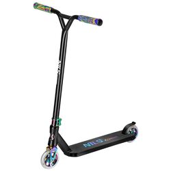 Самокат Nils Extreme HS024 Pro (Black)