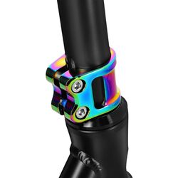 Trotineta Nils Extreme HS024 Pro (Black) Thumb