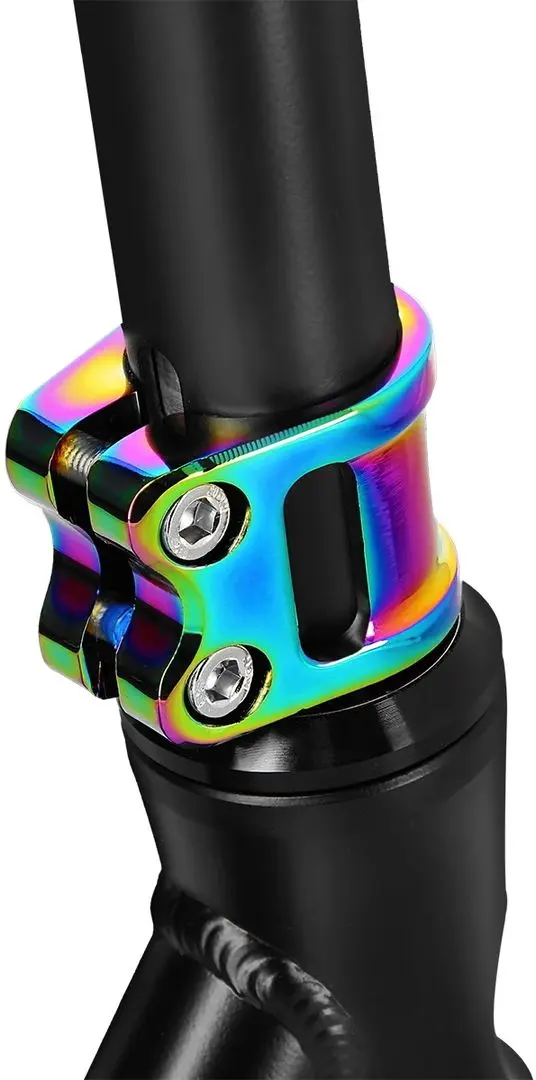 Trotineta Nils Extreme HS024 Pro (Black) - 7